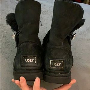 Uggs